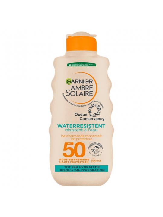 Ocean eco melk SPF50