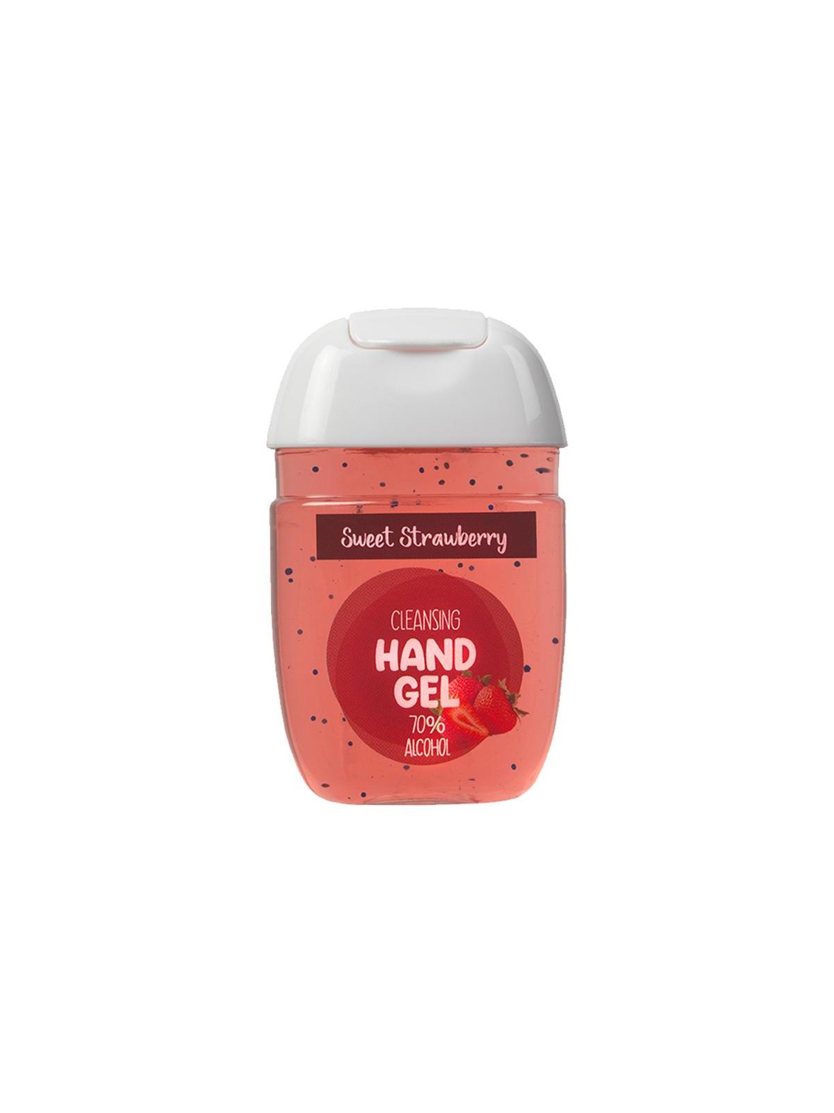 Handgel sweet strawberry