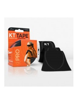 Pro precut 5 meter zwart