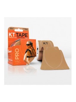 Pro precut 5 meter beige