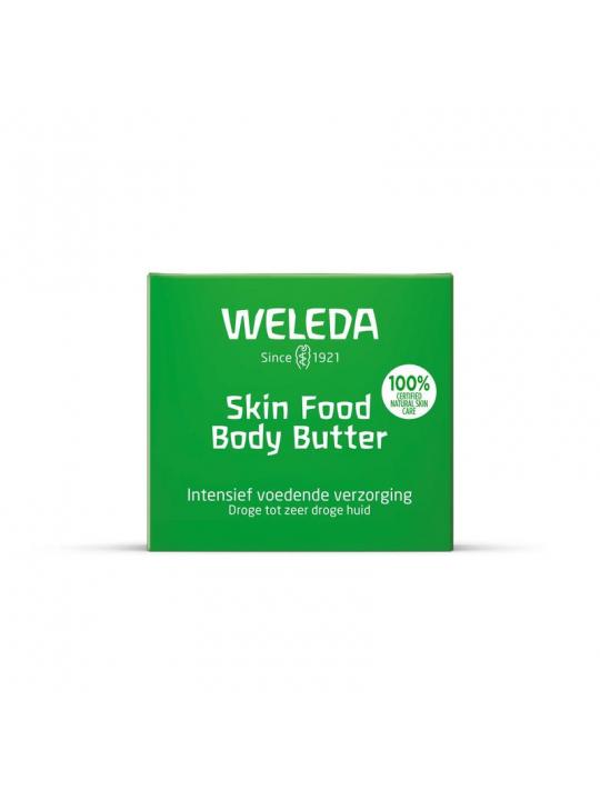 Skin food body butter