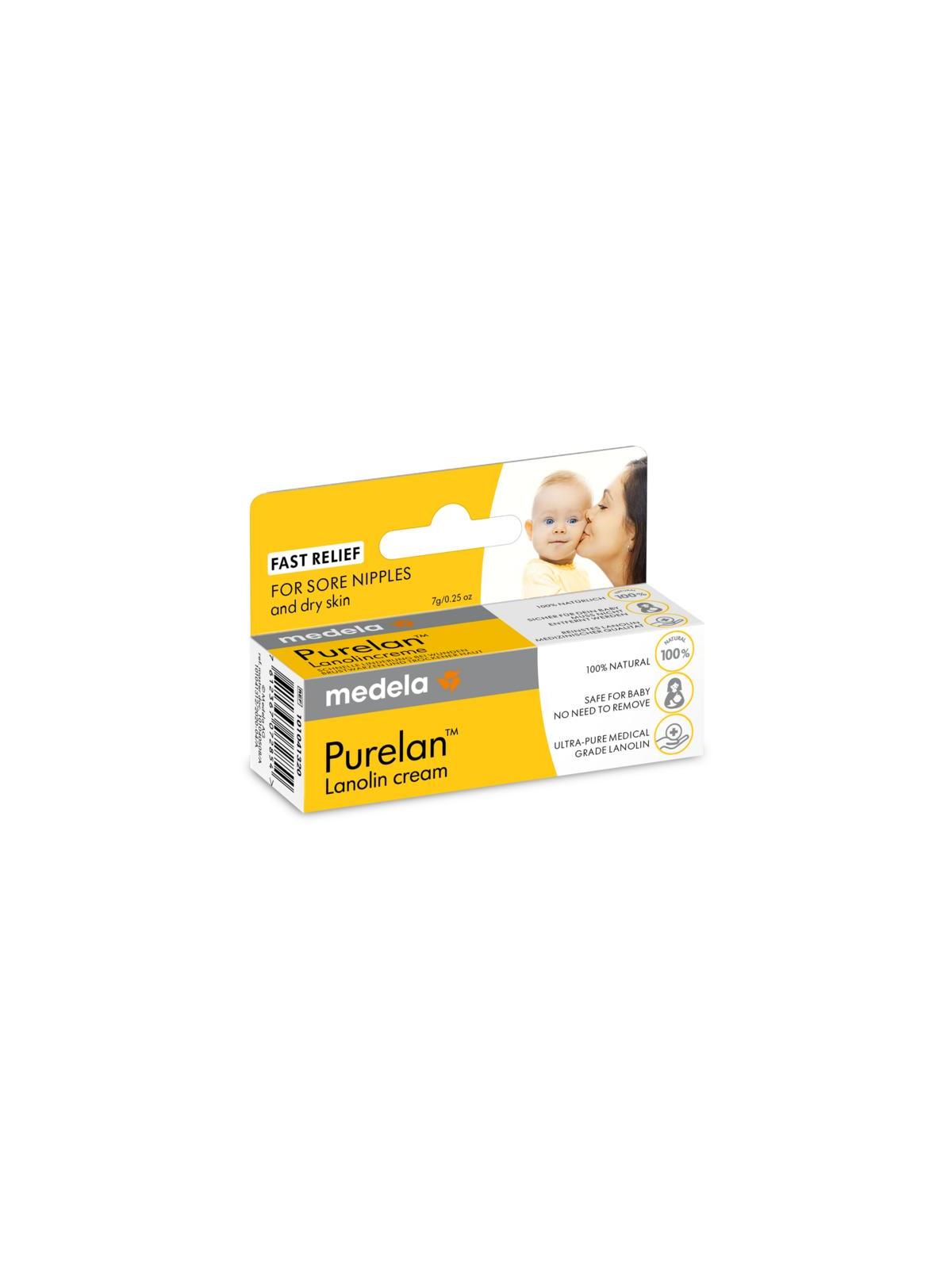 Purelan 100