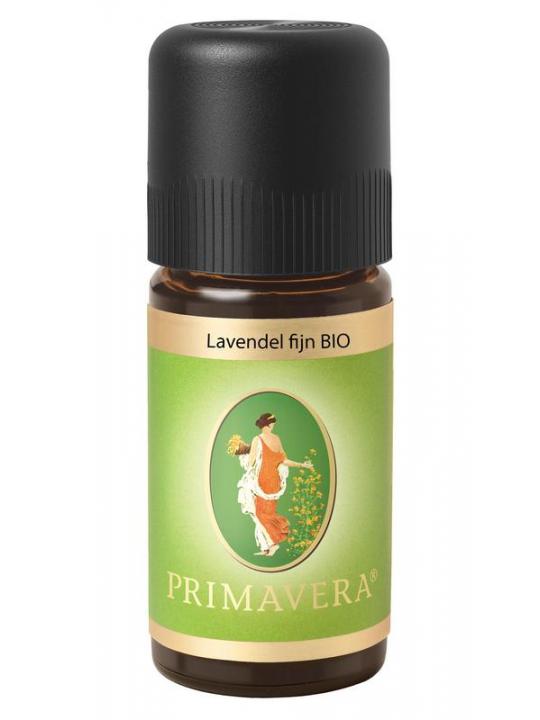 Lavendel fijn bio