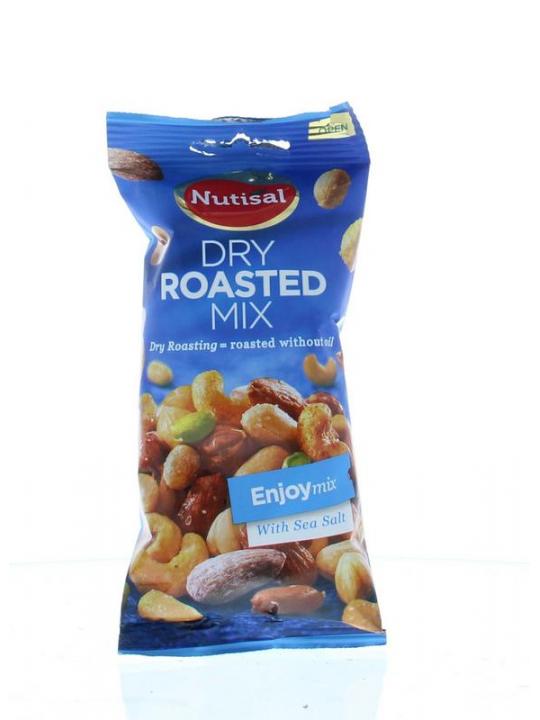 Nut enjoy mix