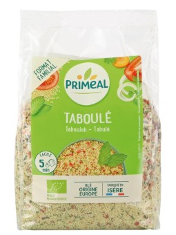 Tabouleh bio