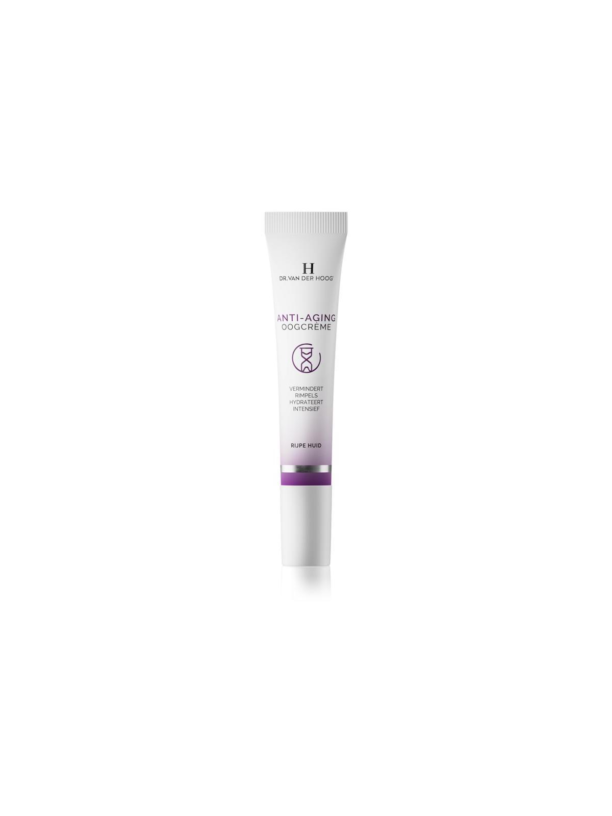 Oogcreme anti-aging