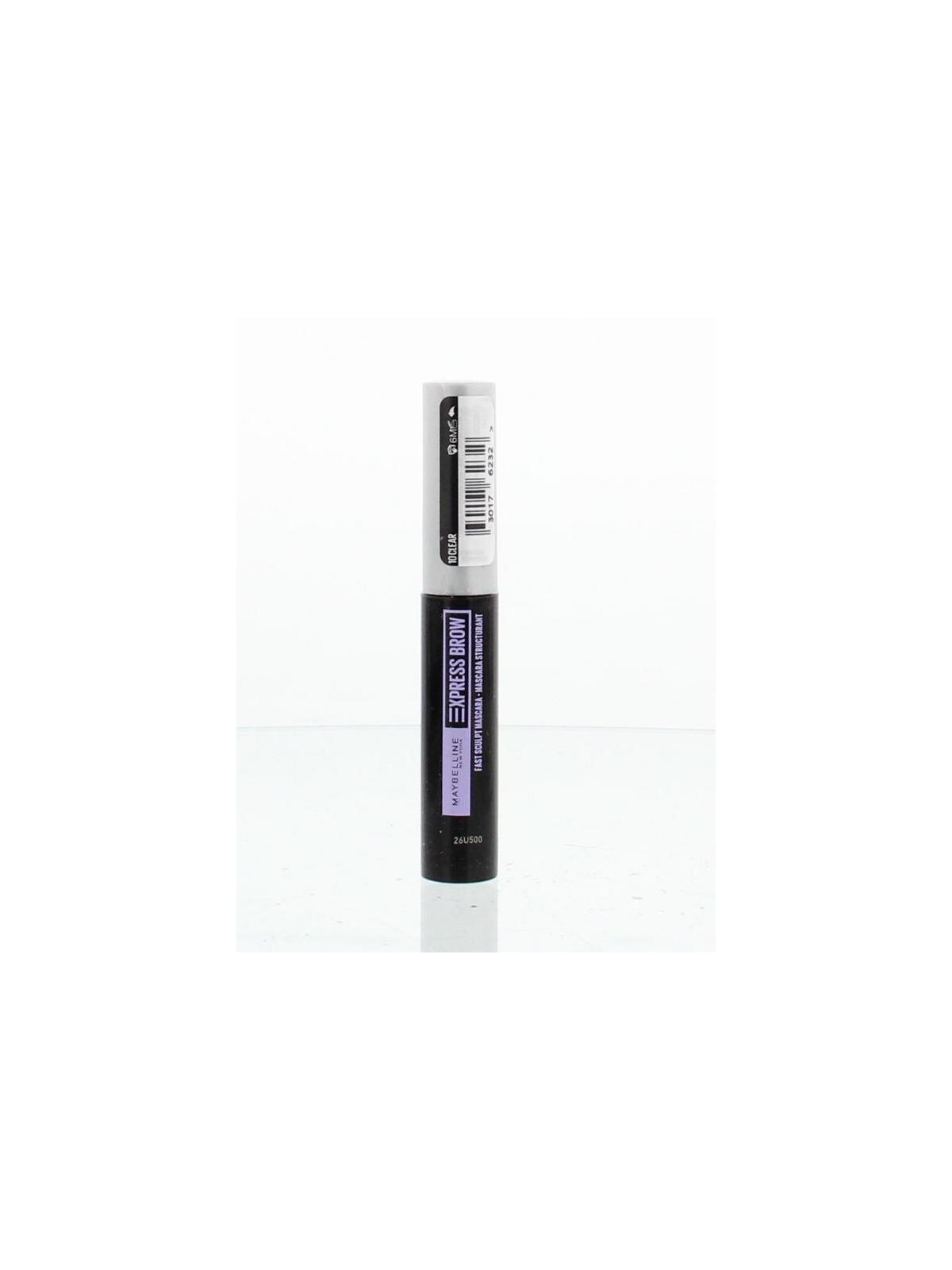 Brow fast sculpt 10 clear