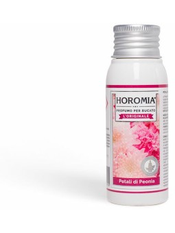 Wasparfum petali di peonia