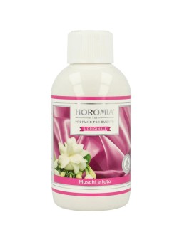 Wasparfum muschi e loto