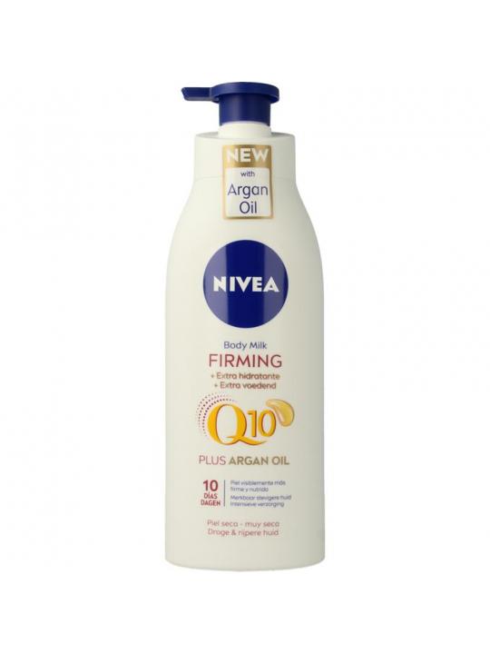 Q10 Plus argan body balm
