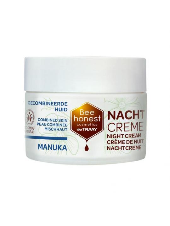Nachtcreme manuka