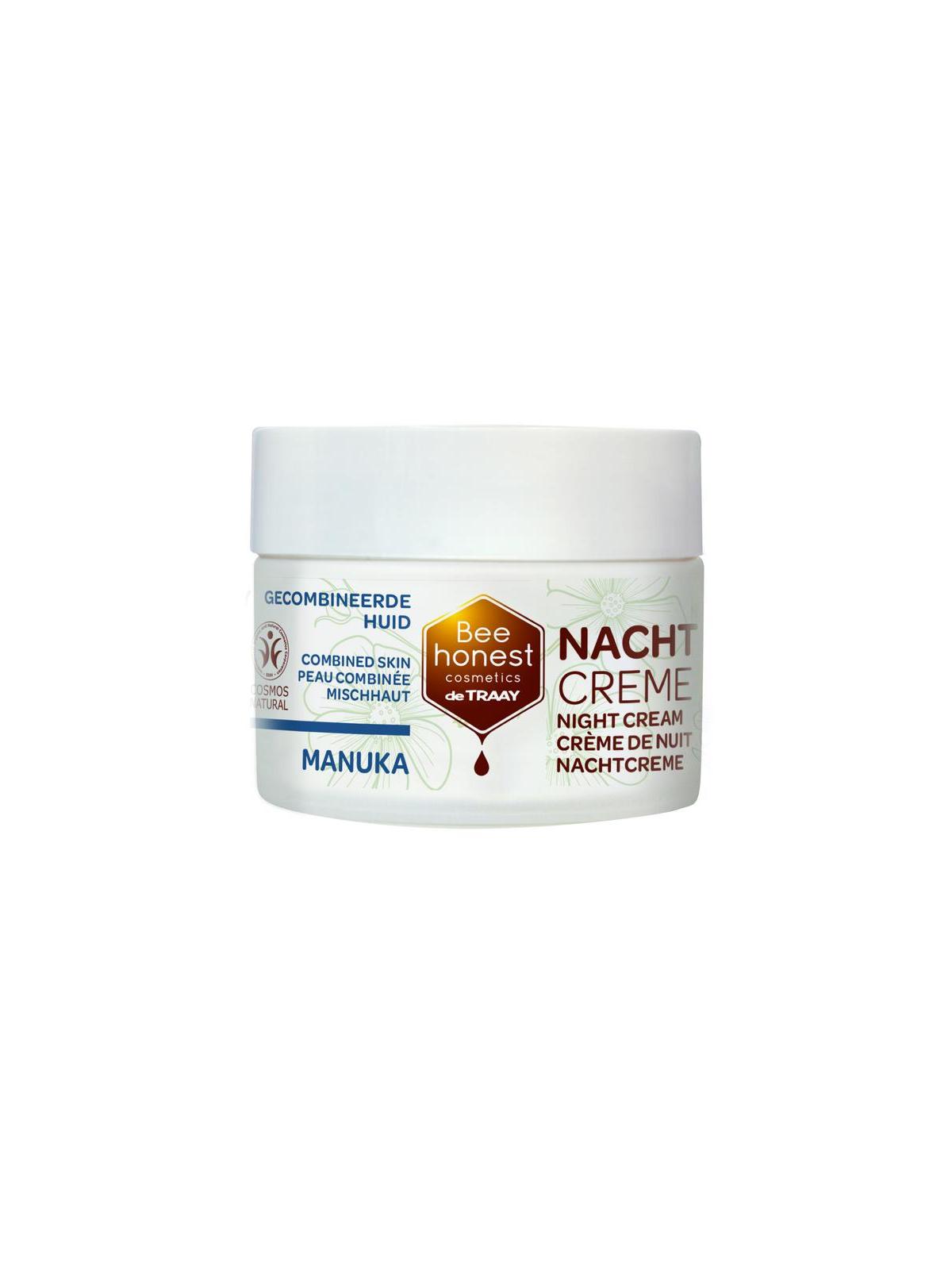 Nachtcreme manuka