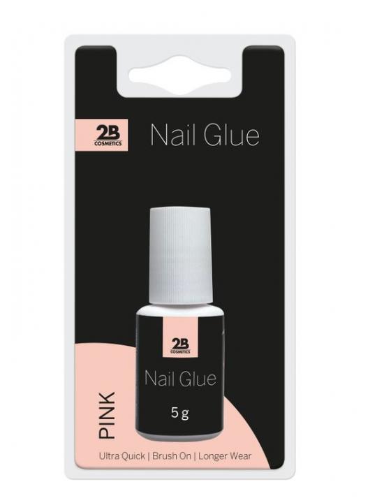 Nails glue