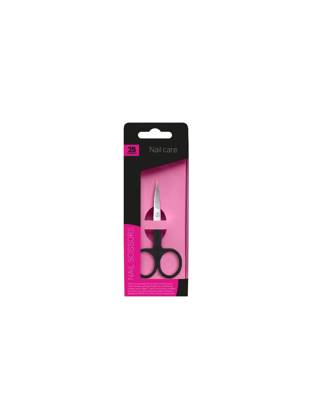 Nailcare scissors