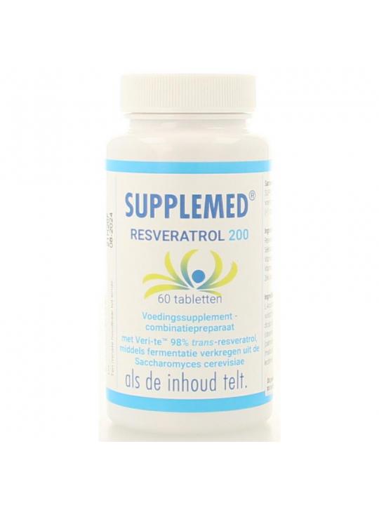 Resveratrol 200