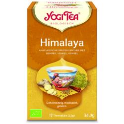 Himalaya