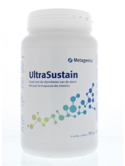 Ultra sustain 14 porties