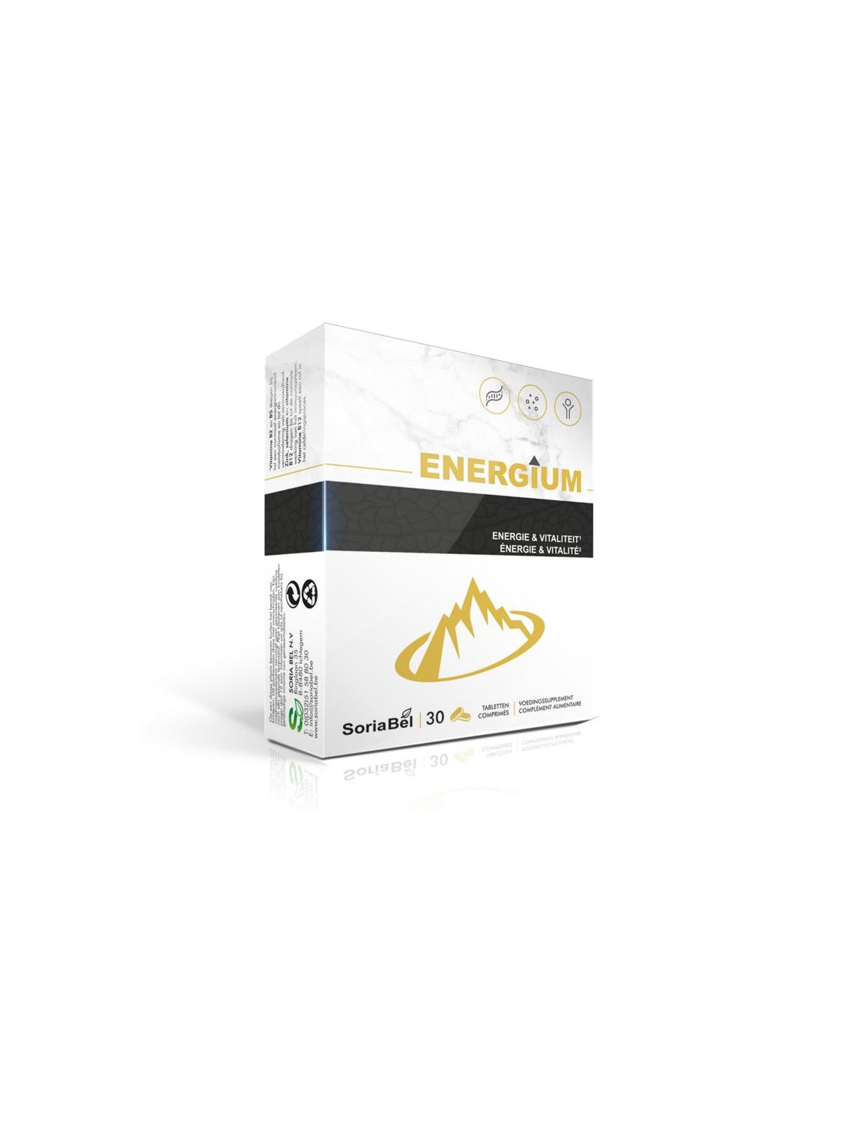 Energium