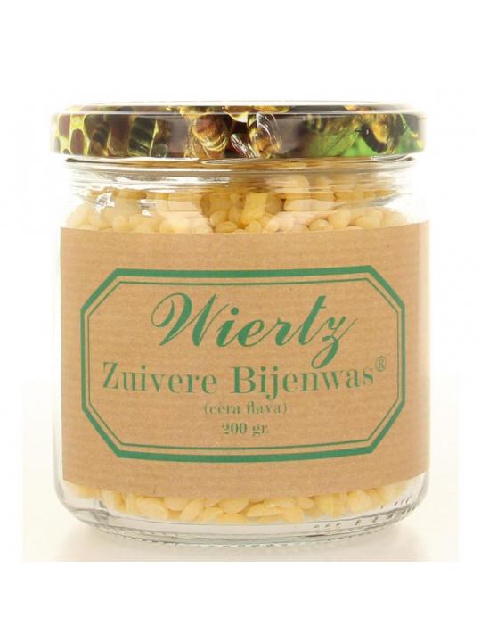 Bijenwas zuiver