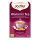 Women's tea