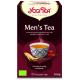 Men's tea