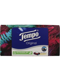 Tissues box original
