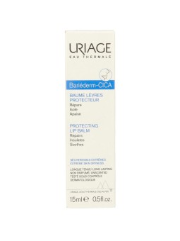 Bariederm cica lippen