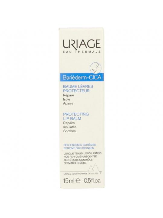 Bariederm cica lippen