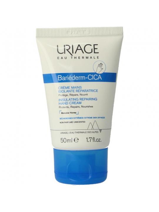 Bariederm creme handen