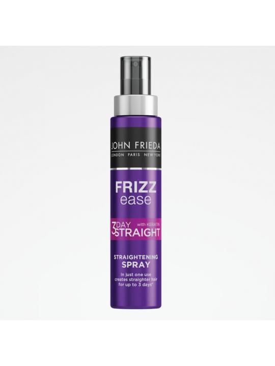 Frizz ease 3D straight spray