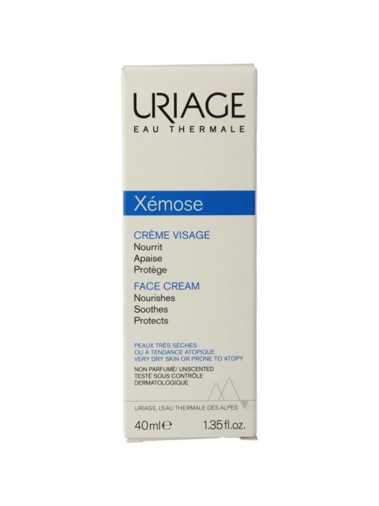 Xemose creme visage