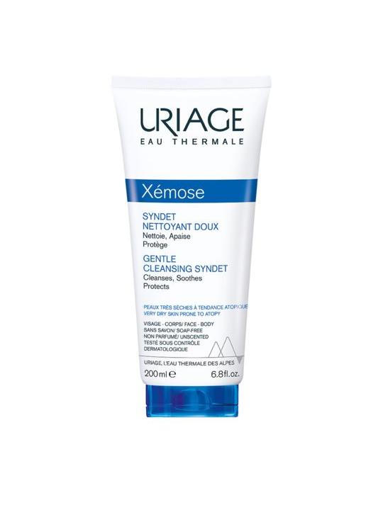 Xemose syndet nettoyant