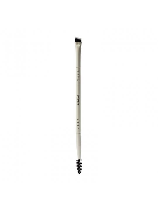 Eyebrow duo brush 907