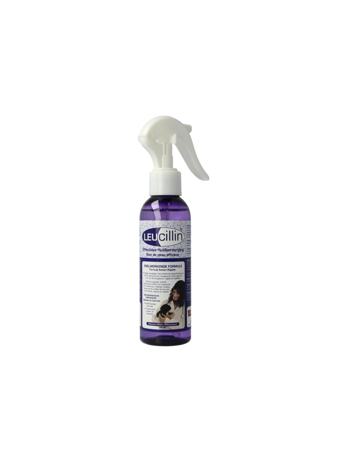 Spray