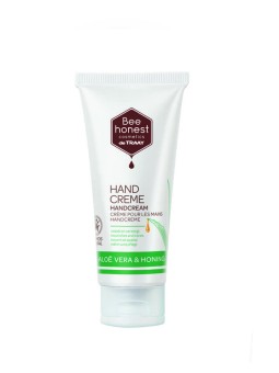 Handcreme aloe vera & honing