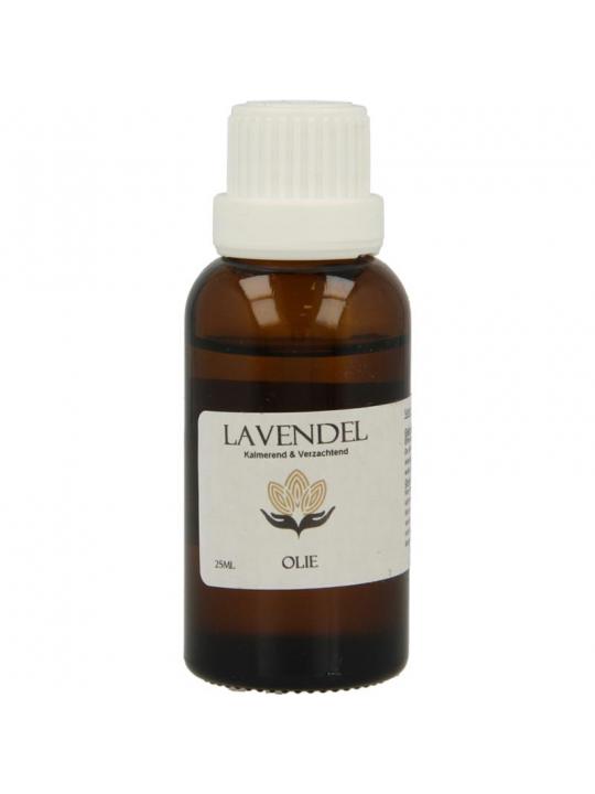 Lavendelolie
