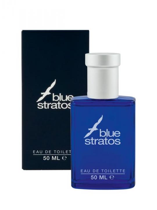 Eau de toilette vapo