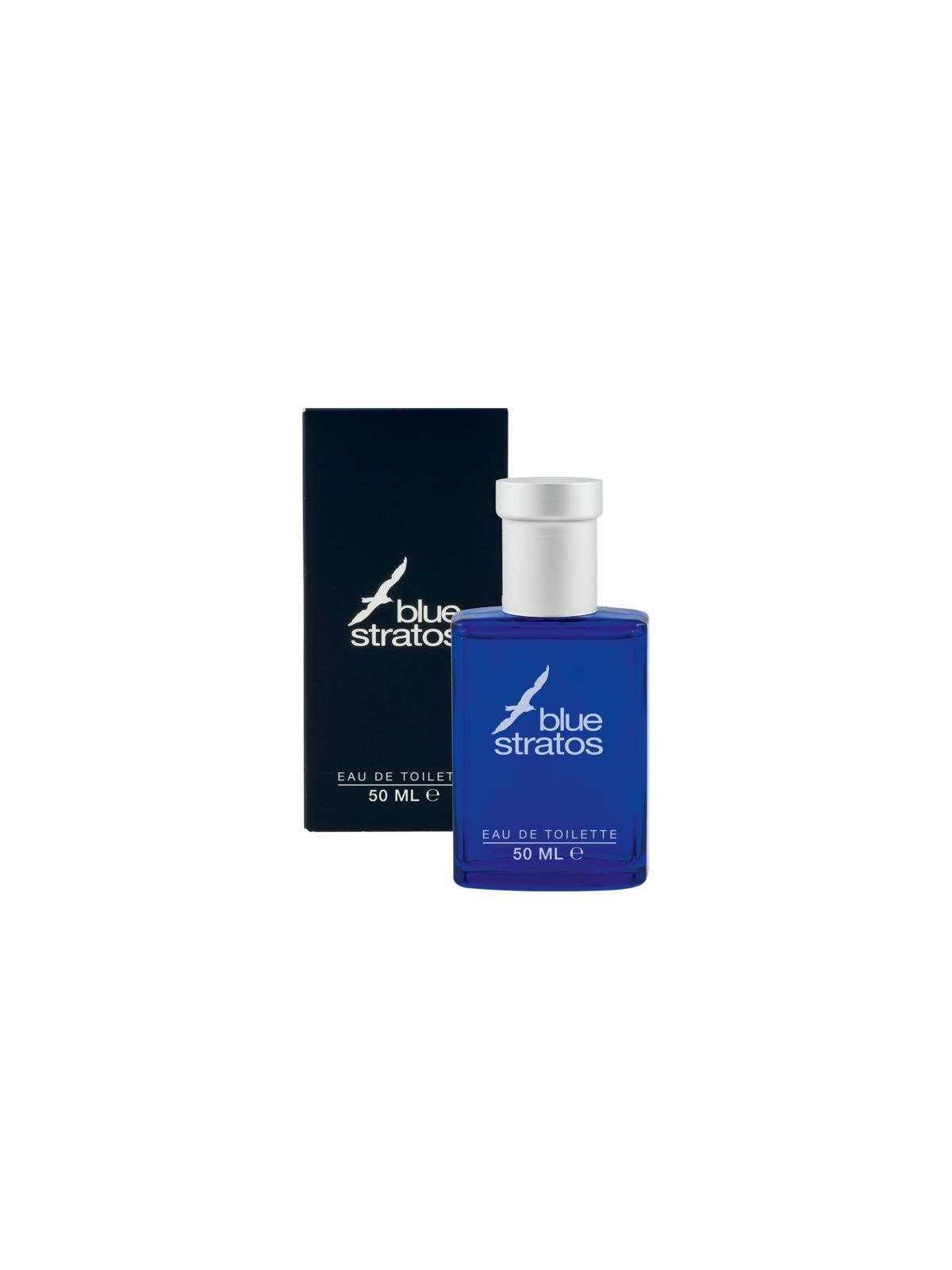 Eau de toilette vapo