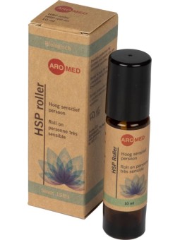 Lotus HSP roller