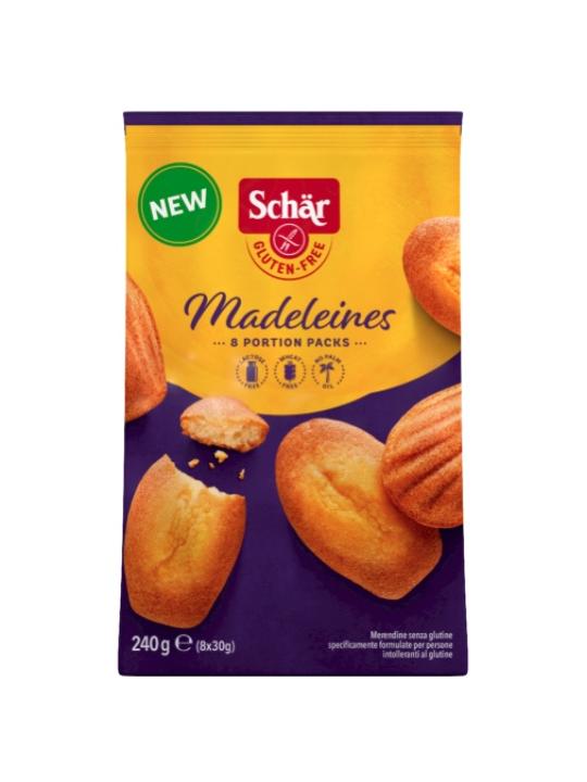 Madeleines classic