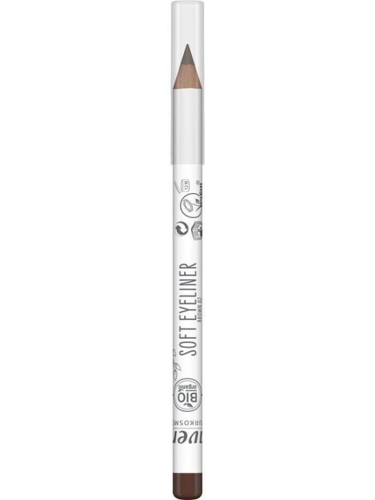 Soft eyeliner brown 02