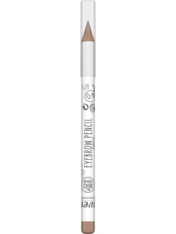 Eyebrow pencil wenkbrauw potlood blond 2 bio