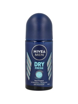 Men deodorant dry fresh roller