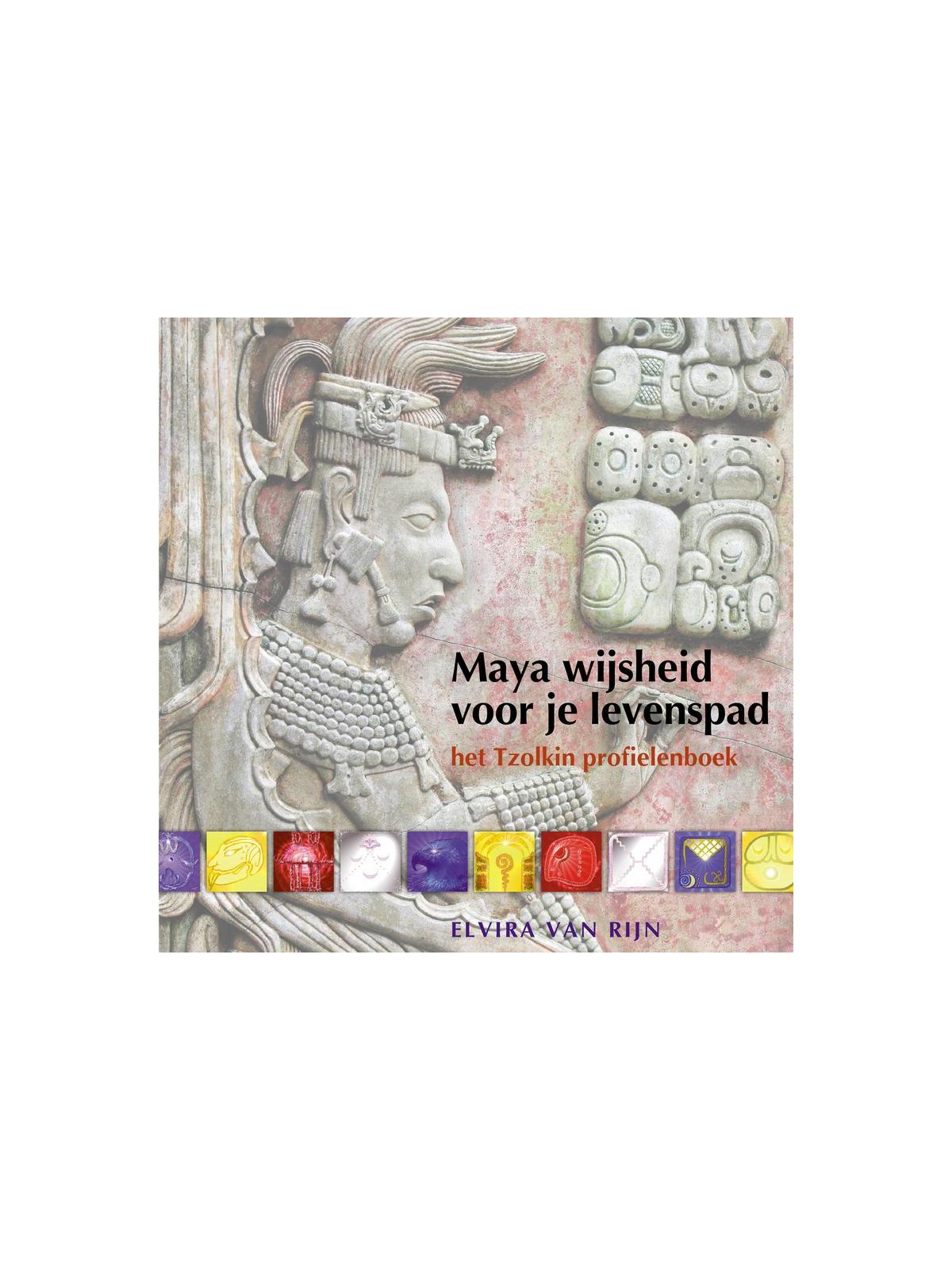 Maya wijsheid voor je levenspad