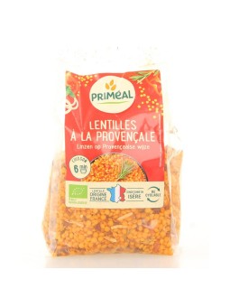 Linzen Provencaalse stijl bio