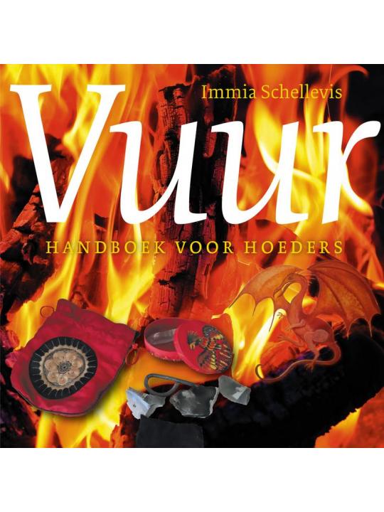 Vuur - handboek voor hoeders