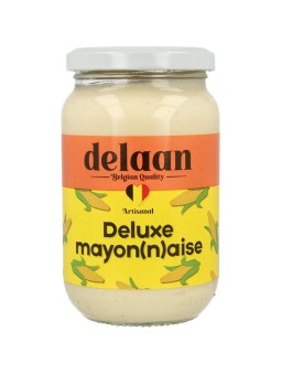 Mayonaise de luxe