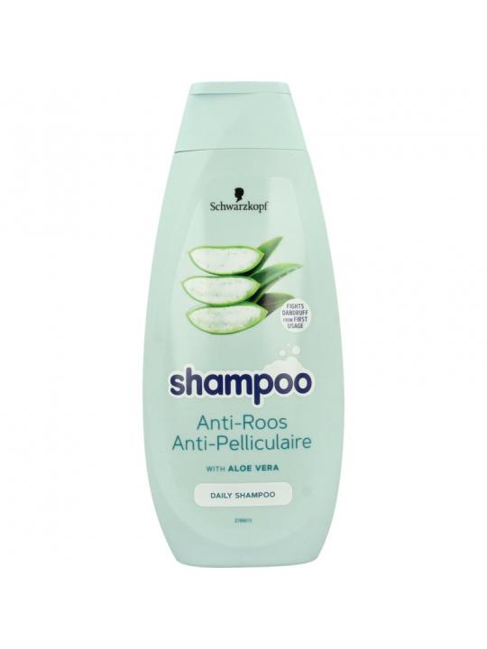 Shampoo anti roos