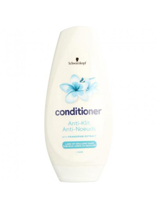 Conditioner anti klit