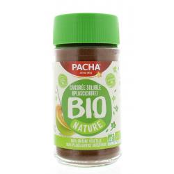 Instant koffie bio eko